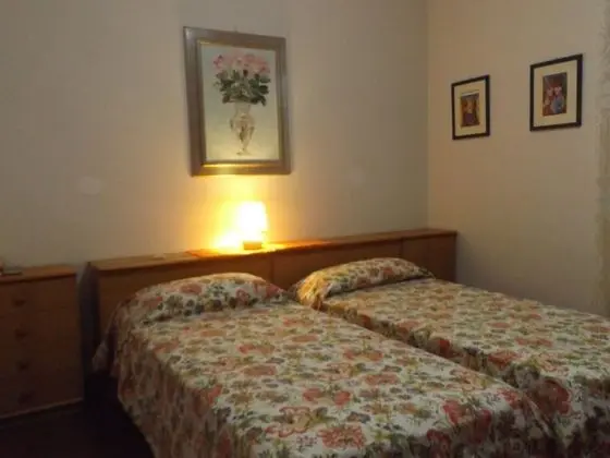 Villa, 4 Yatak Odası