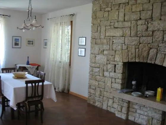 Villa, 4 Yatak Odası