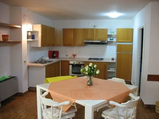 Villa, 4 Yatak Odası