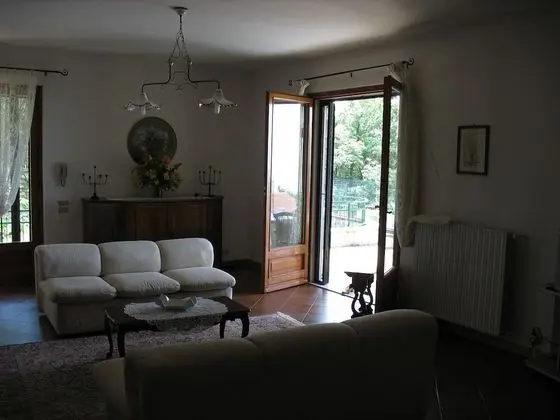 Villa, 4 Yatak Odası