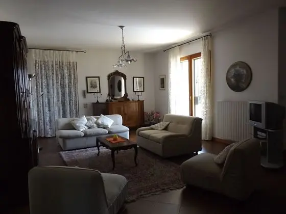 Villa, 4 Yatak Odası