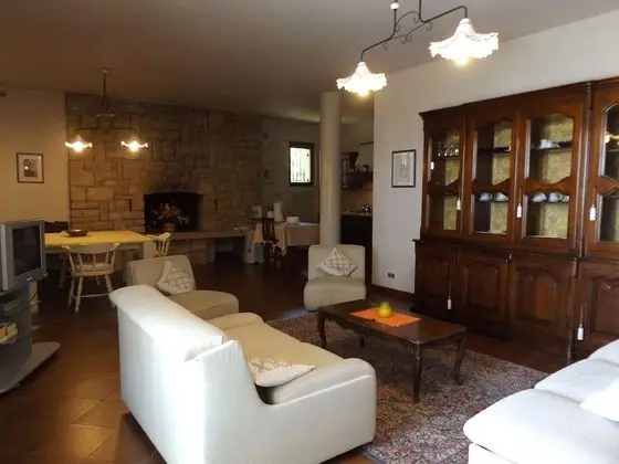 Villa, 4 Yatak Odası