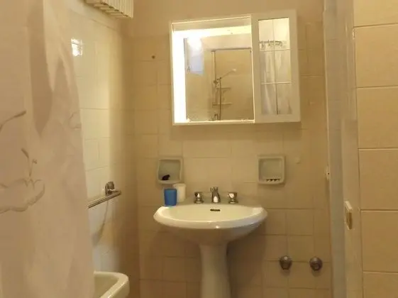 Villa, 4 Yatak Odası