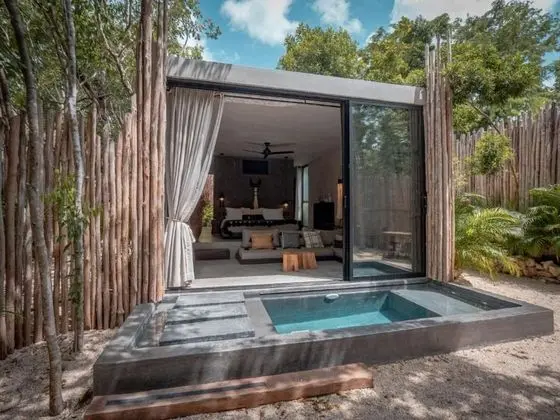Deluxe Villa