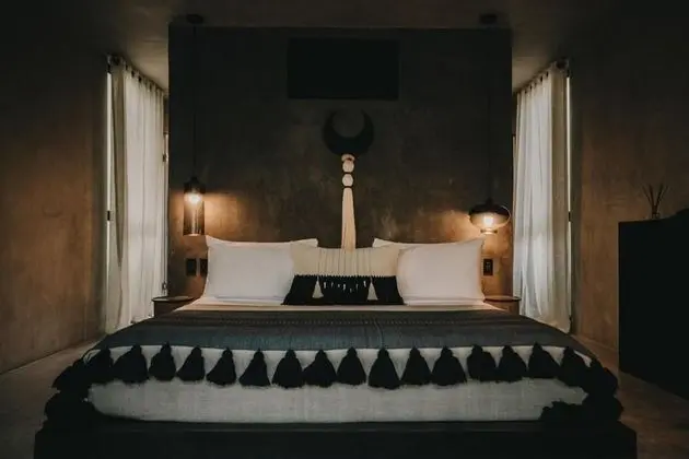 Deluxe Kulübe