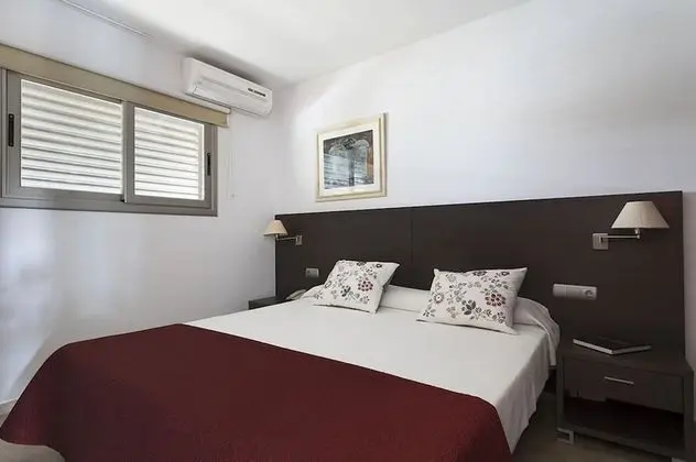 Standard Apart Daire, 1 Yatak Odası
