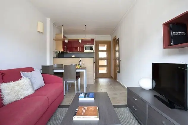 Standard Apart Daire, 1 Yatak Odası