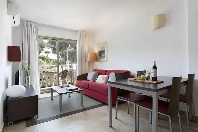 Standard Apart Daire, 1 Yatak Odası