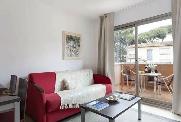 Standard Apart Daire, 1 Yatak Odası
