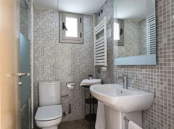 Standard Apart Daire, 1 Yatak Odası