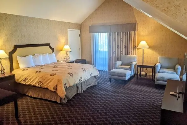 Süit, 1 En Büyük (King) Boy Yatak, Sigara İçilmez, Balkon