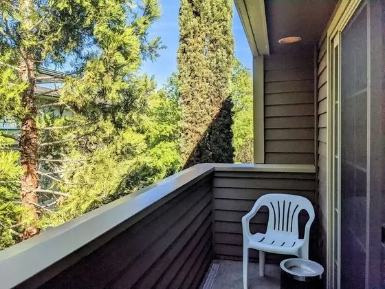 Süit, 1 En Büyük (King) Boy Yatak, Sigara İçilmez, Balkon