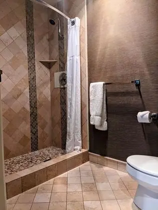 Süit, 1 En Büyük (King) Boy Yatak, Sigara İçilmez, Balkon