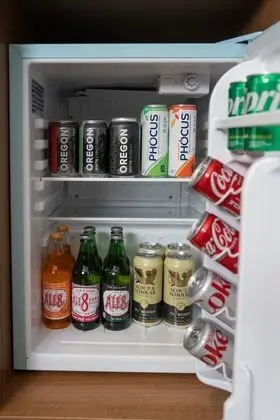 Basic Tek Kişilik Oda