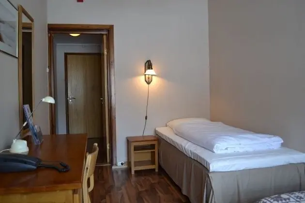 Standard Tek Kişilik Oda