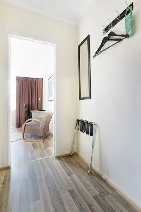 Standard Tek Kişilik Oda