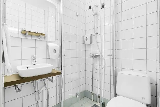 Standard Tek Kişilik Oda