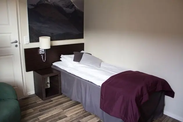 Superior Tek Kişilik Oda