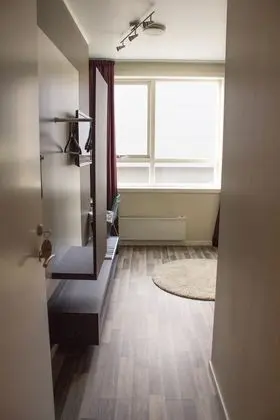 Superior Tek Kişilik Oda