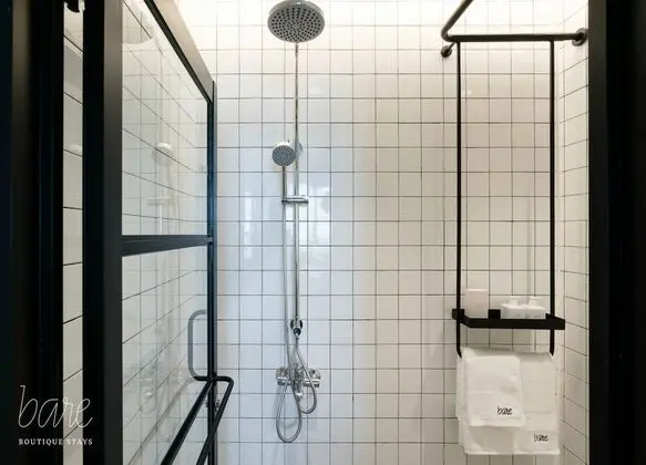 Standard Stüdyo (Bare Gallery One)