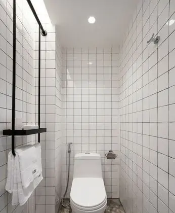 Standard Stüdyo (Bare Gallery One)