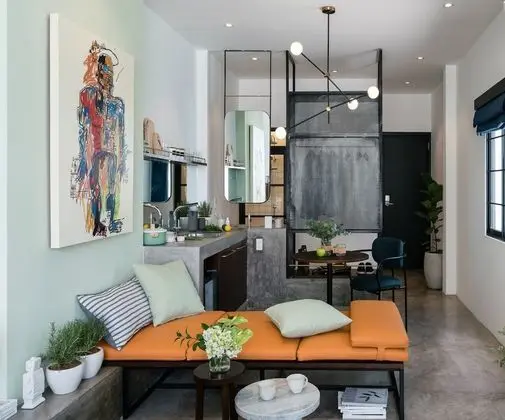 Standard Stüdyo (Bare Gallery Three)