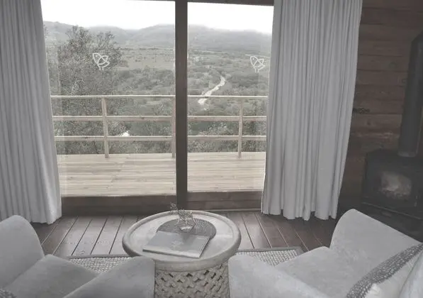 Luxury Tek Büyük Yataklı Oda