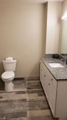 Süit, 2 Yatak Odası