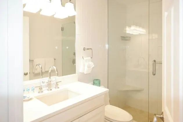 Deluxe Apart Daire, 2 Yatak Odası, Mutfak