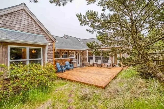 Ev, Birden Çok Yatak (Barefoot Beach House)