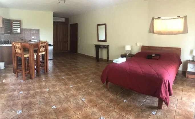 Comfort Süit, Okyanus Manzaralı, Denize Sıfır