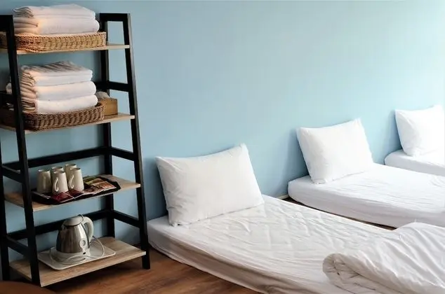 Senior Villa, 1 Yatak Odası, Balkon, Dağ Manzaralı