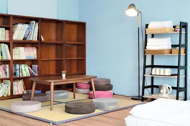 Senior Villa, 1 Yatak Odası, Balkon, Dağ Manzaralı