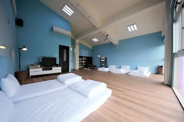 Senior Villa, 1 Yatak Odası, Balkon, Dağ Manzaralı