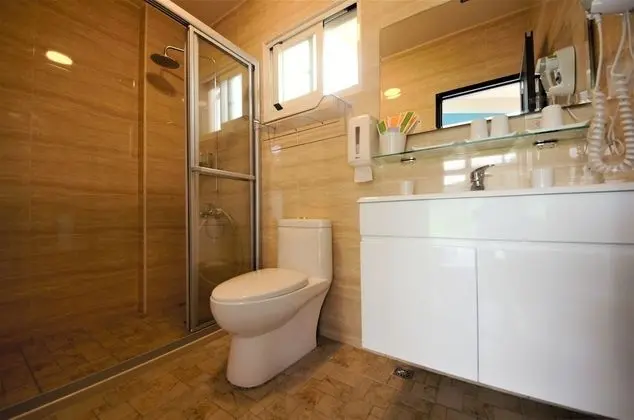 Senior Villa, 1 Yatak Odası, Balkon, Dağ Manzaralı