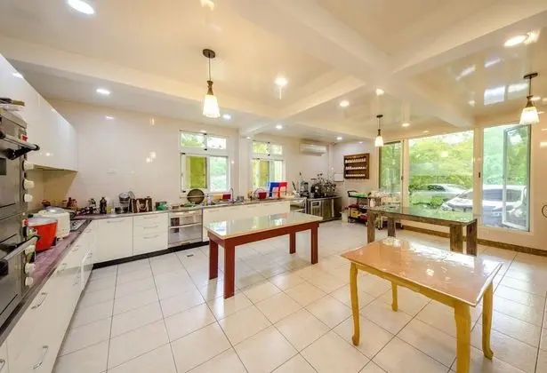 Senior Villa, 1 Yatak Odası, Balkon, Dağ Manzaralı