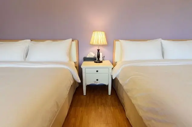 Senior Dört Kişilik Oda, 1 Yatak Odası, Balkon, Dağ Manzaralı