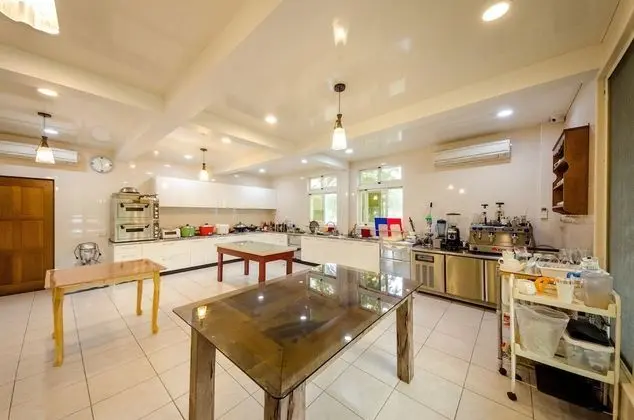 Senior Dört Kişilik Oda, 1 Yatak Odası, Balkon, Dağ Manzaralı