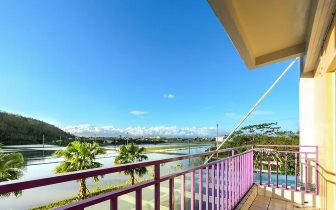 Senior Tek Büyük Yataklı Oda, 1 Yatak Odası, Balkon, Dağ Manzaralı