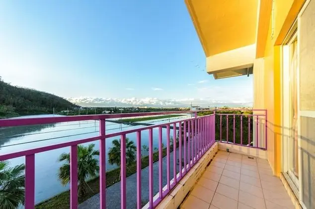 Senior Tek Büyük Yataklı Oda, 1 Yatak Odası, Balkon, Dağ Manzaralı