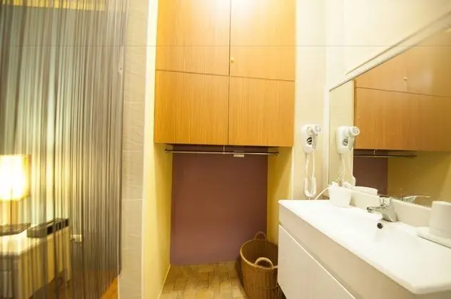 Senior Tek Büyük Yataklı Oda, 1 Yatak Odası, Balkon, Dağ Manzaralı