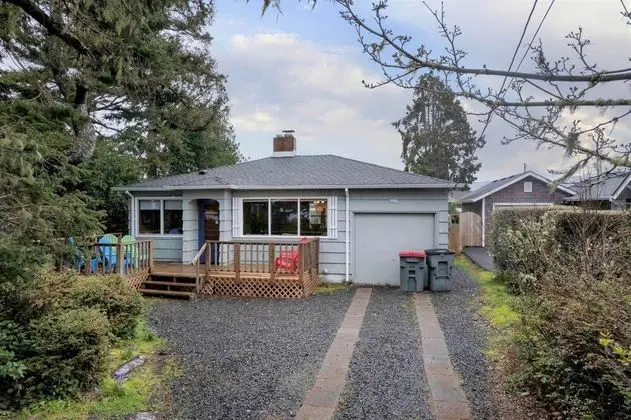 Ev, 2 Çift Kişilik Yatak (Barefoot Bungalow)