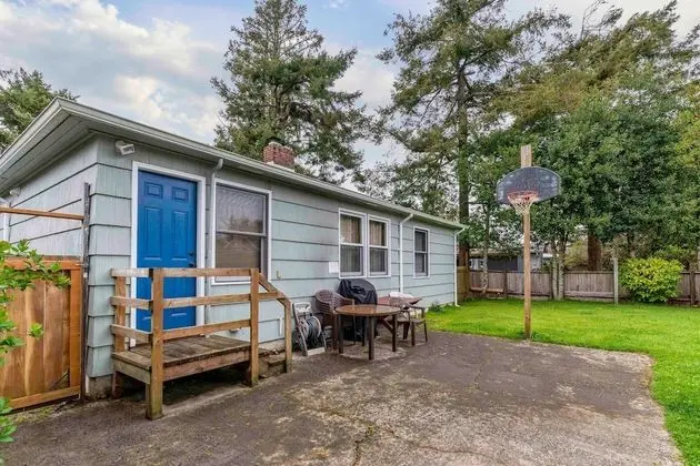 Ev, 2 Çift Kişilik Yatak (Barefoot Bungalow)