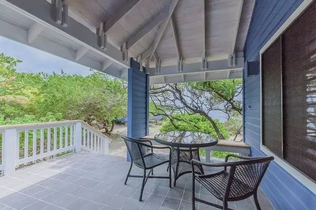 Villa, 1 Yatak Odası, Okyanusa Sıfır