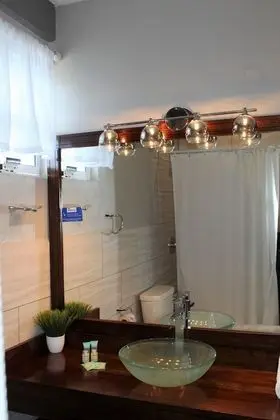 Tek Büyük Yataklı Oda, Deniz Manzaralı