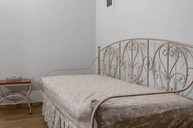 Apart Daire, 1 Yatak Odası, Bahçe Manzaralı