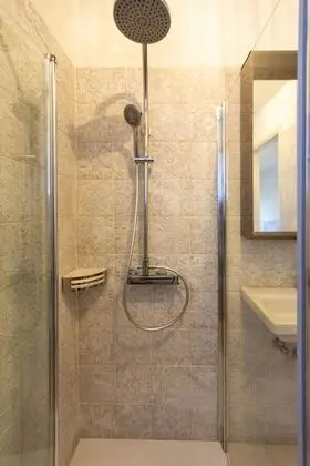 Apart Daire, 1 Yatak Odası, Bahçe Manzaralı