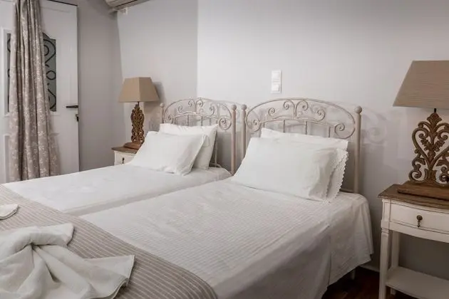 Apart Daire, 1 Yatak Odası, Bahçe Manzaralı