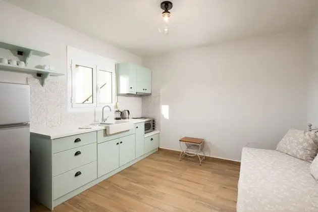Apart Daire, 1 Yatak Odası, Deniz Manzaralı