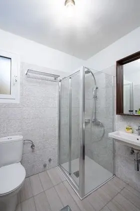 Apart Daire, 1 Yatak Odası, Deniz Manzaralı